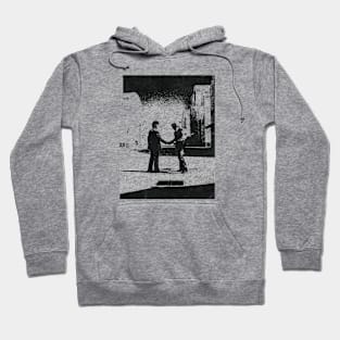 Wish You Were Here Hoodie